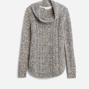 RD Style Harriette Cowl Neck Sweater